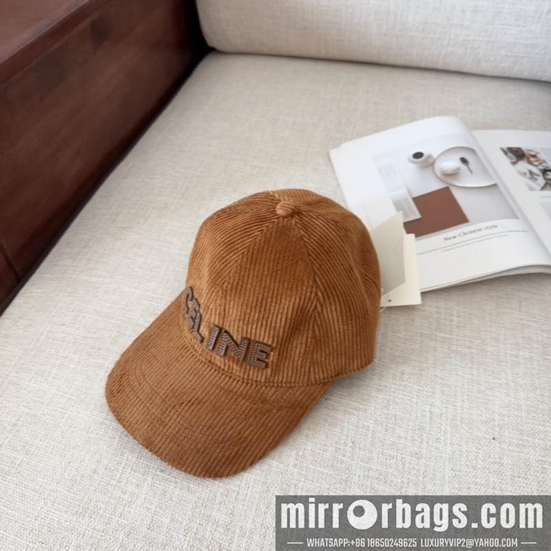 Replica Celine cap dx130