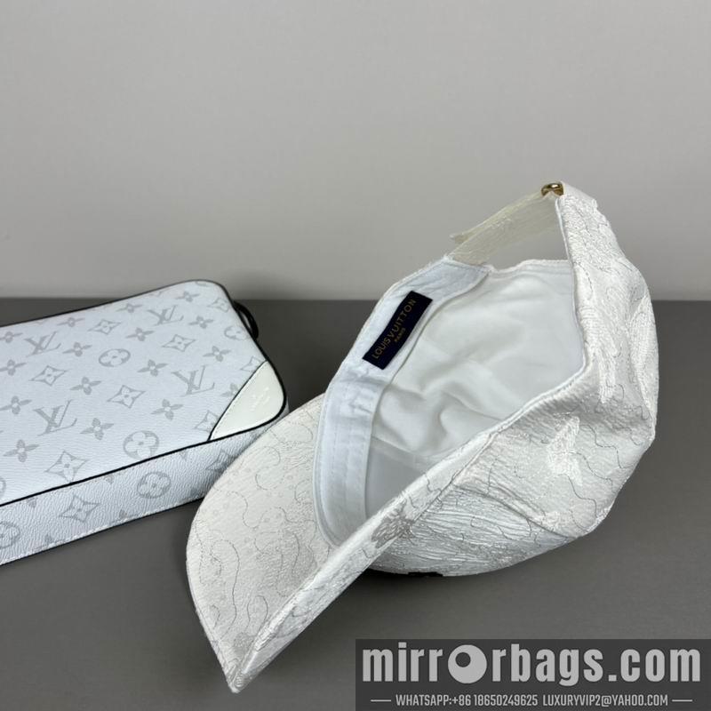 Replica LV Hat dx47