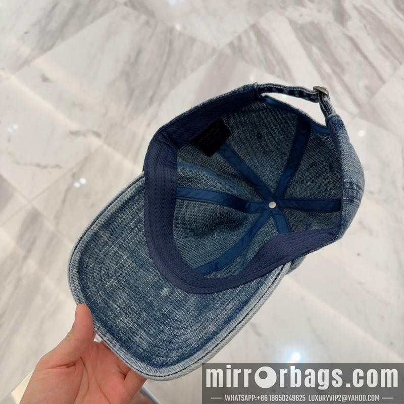 Replica Celine cap dx37