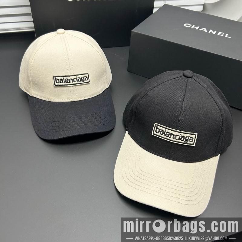 Replica Balenciaga Hat dx13