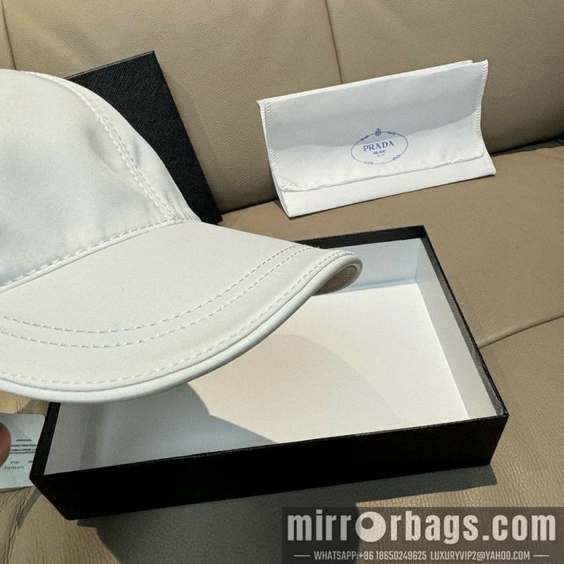 Replica Prada cap dx64
