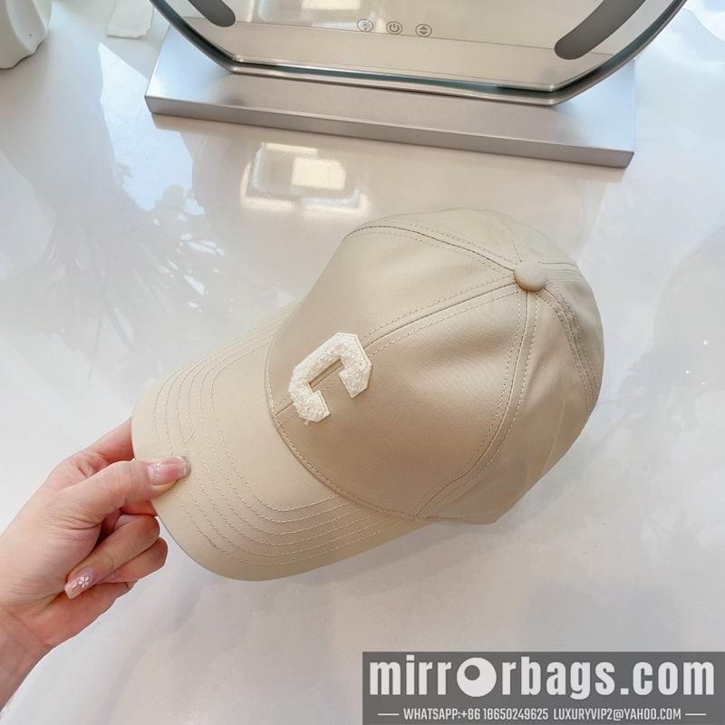 Replica Celine cap dx44