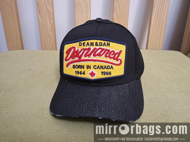 Replica DSQ Cap y 12