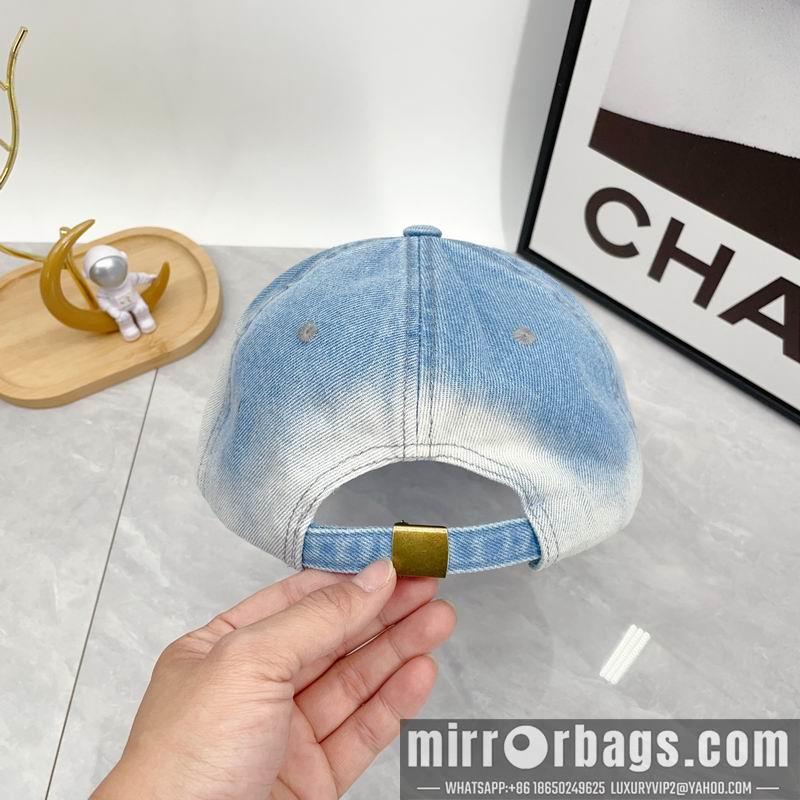 Replica CK cap dx34