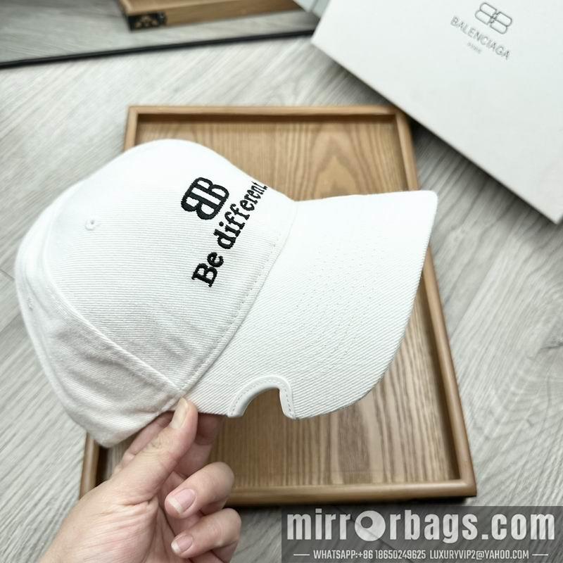 Replica Balenciag cap dx77