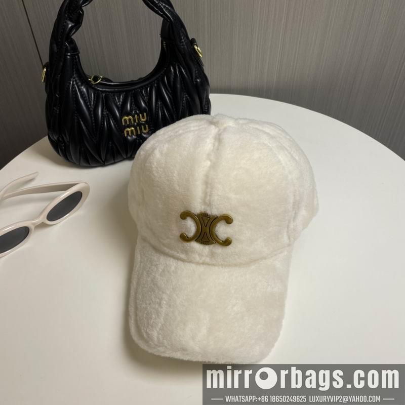 Replica Celine cap dx108