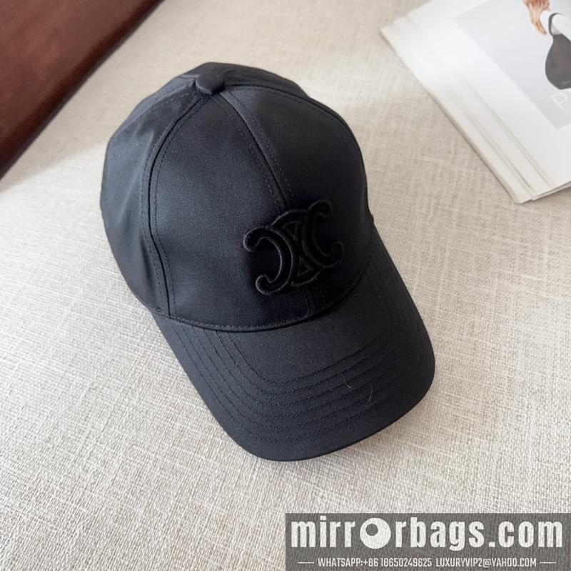 Replica Celine cap dx133