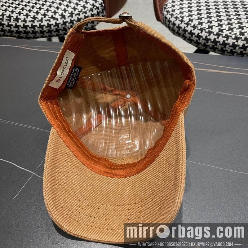 Replica Moncler cap 072201