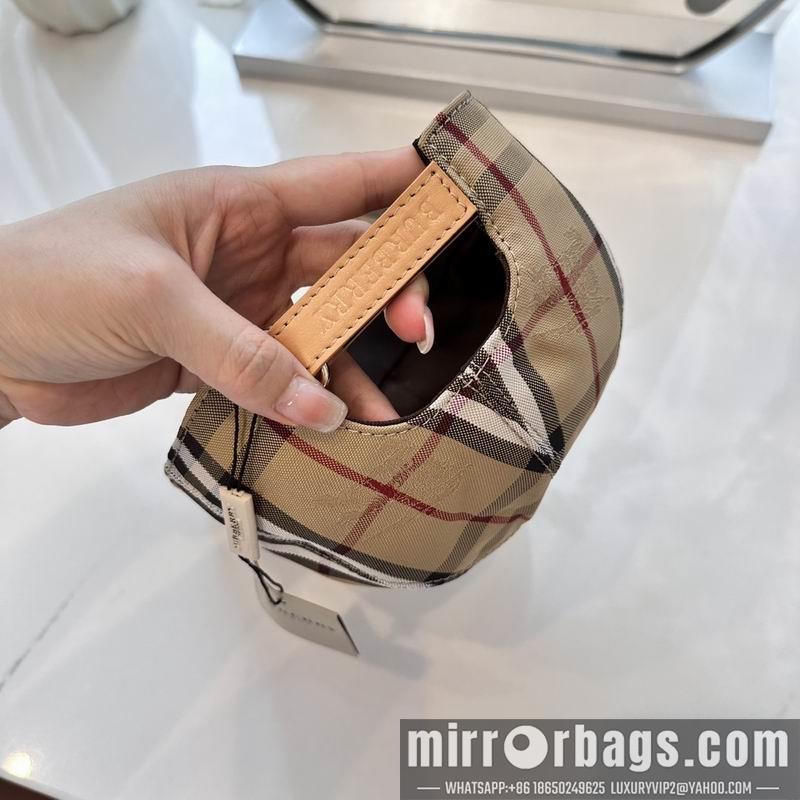 Replica Burberry cap dx26