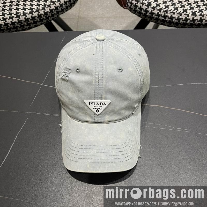 Replica Prada cap 040204