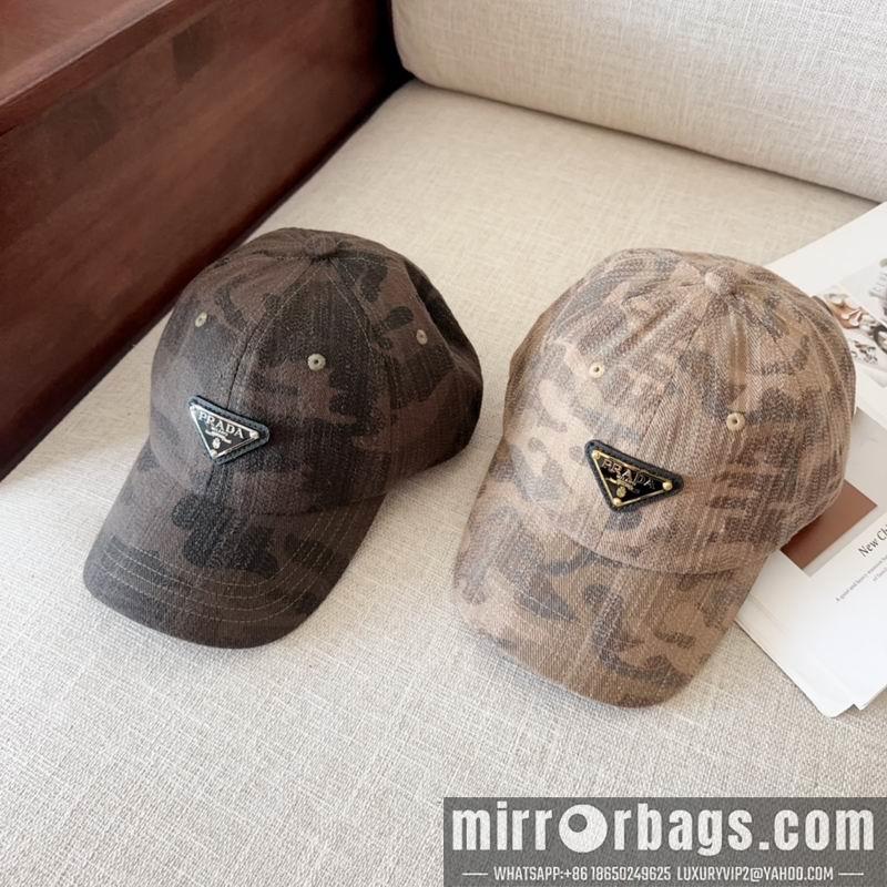 Replica Prada cap dx61