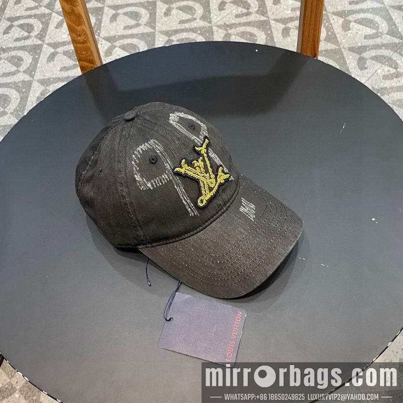 Replica LV cap 020803