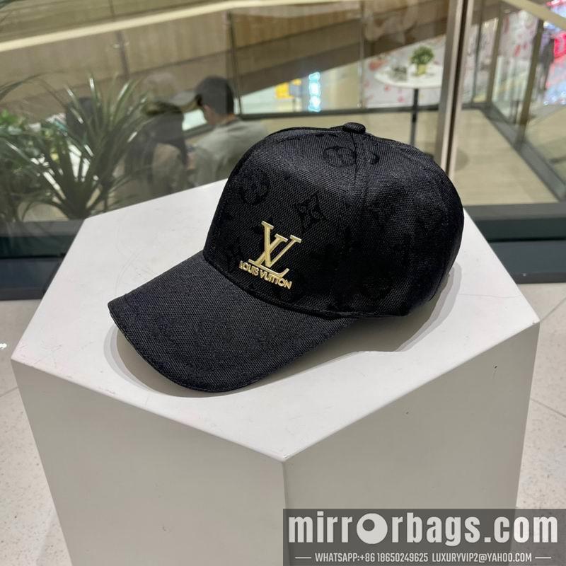 Replica LV cap 072203