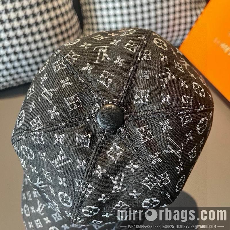 Replica LV Hat 072209