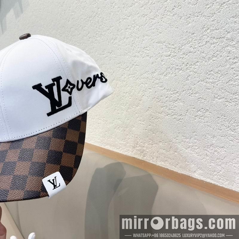 Replica LV cap 081803