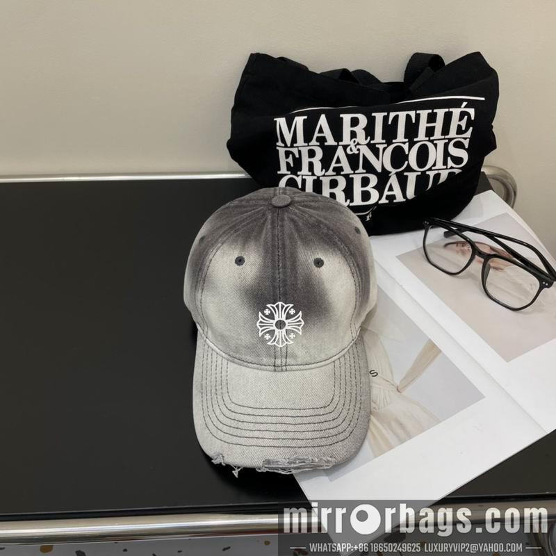 Replica Chrome Hearts Hat dx03