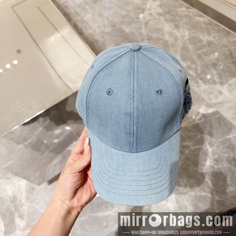 Replica Burberry cap 072803