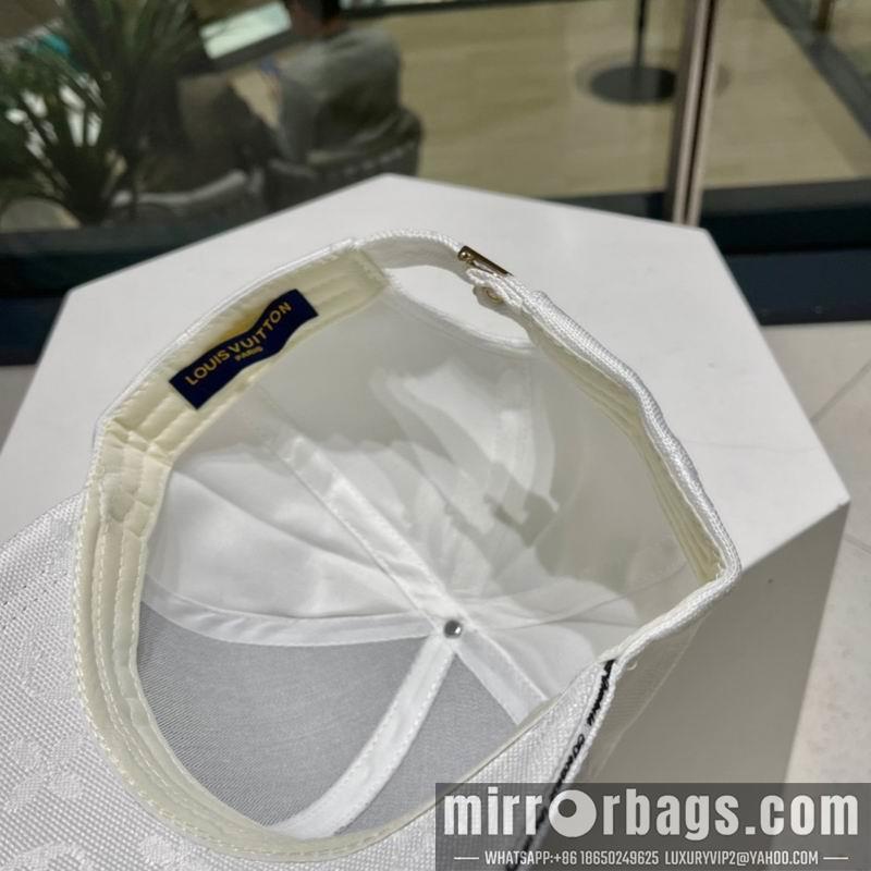 Replica LV Hat 040208