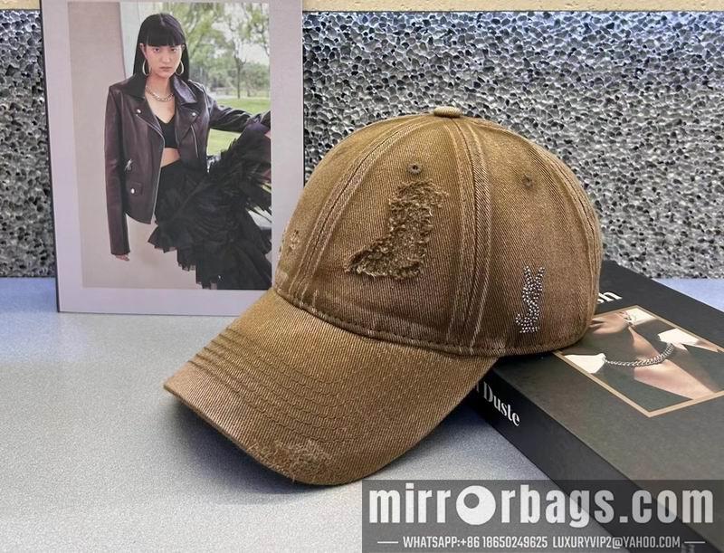 Replica YSL cap 081001