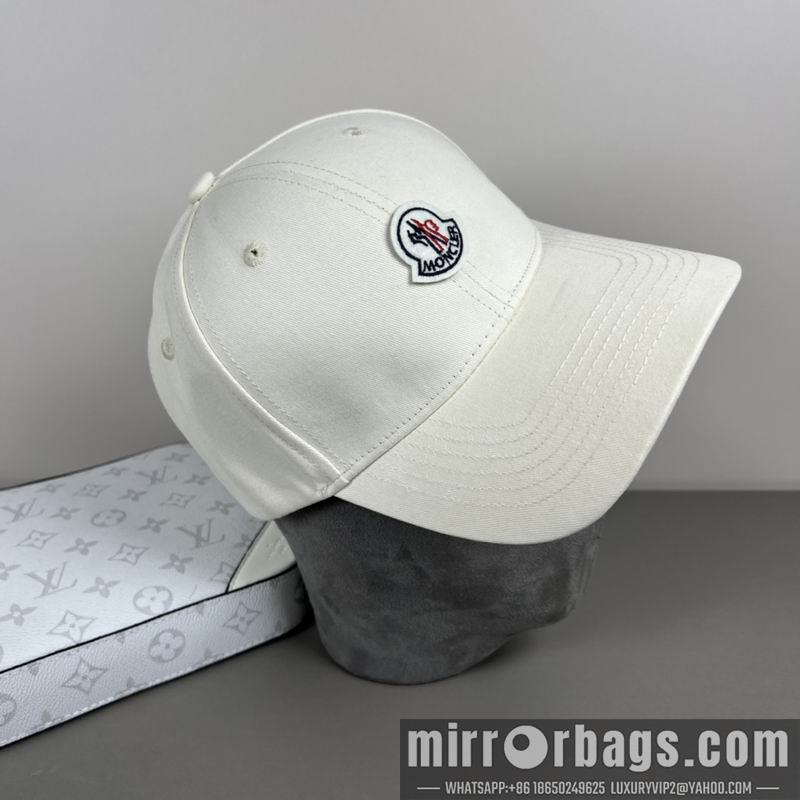 Replica Moncler cap dx39