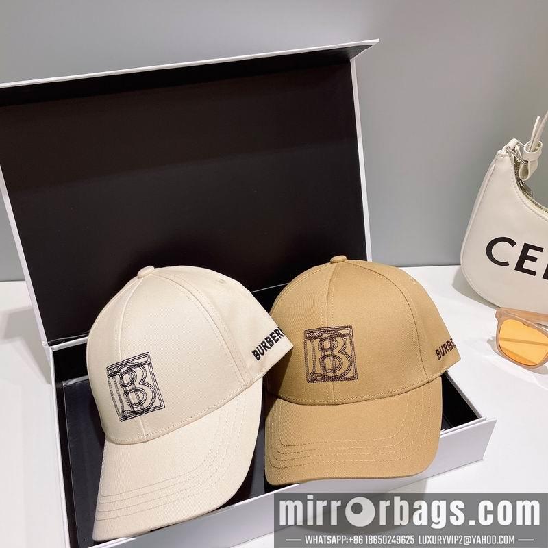 Replica Burberry cap 050702
