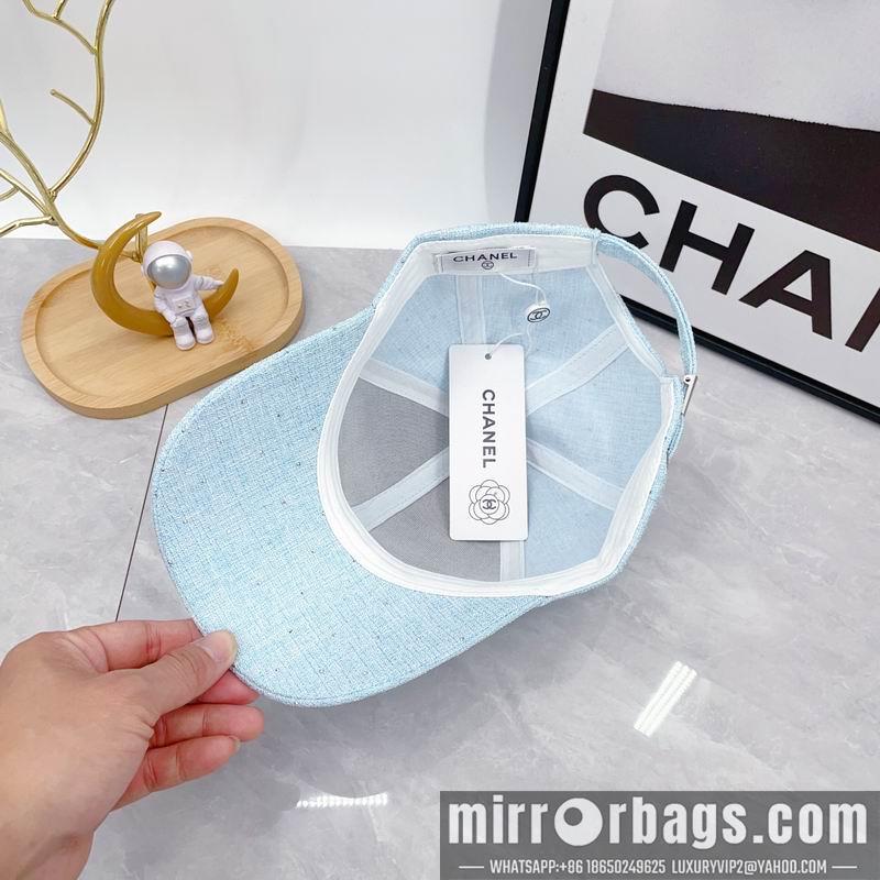 Replica Chanel Cap dx51