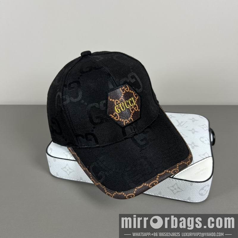 Replica Gucci cap dx05