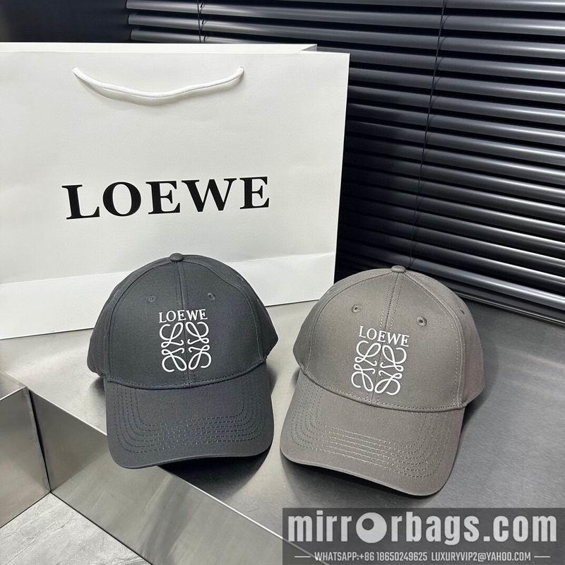 Replica Loewe cap hm501