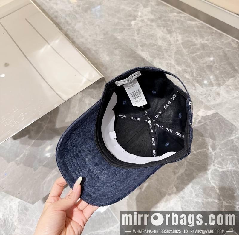 Replica Dior Hat dx59