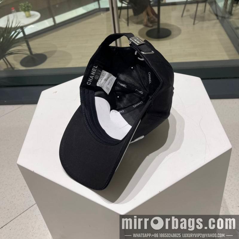 Replica Chanel cap 072202