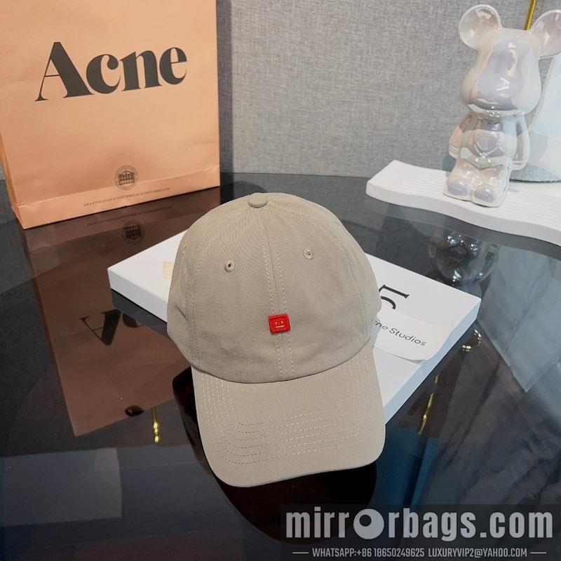 Replica Acne cap dx03