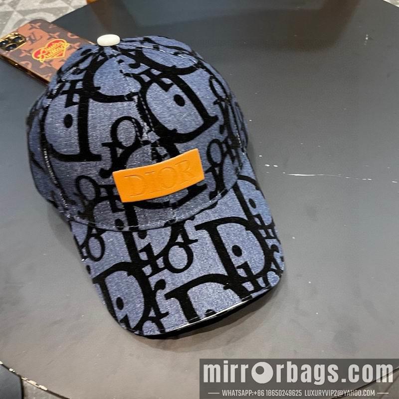 Replica Dior Cap 032001