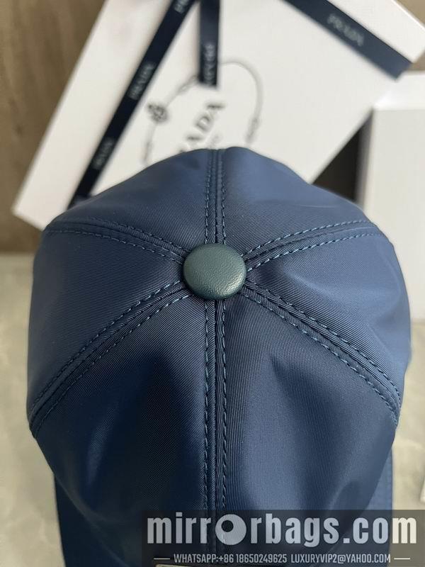 Replica Prada cap dx69