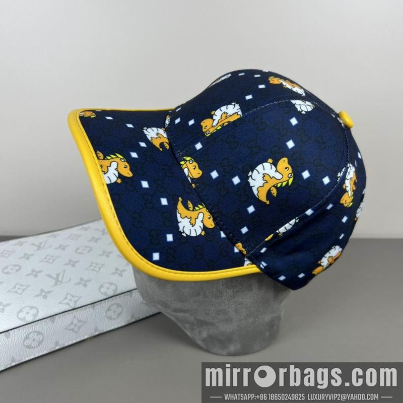 Replica Gucci cap dx27