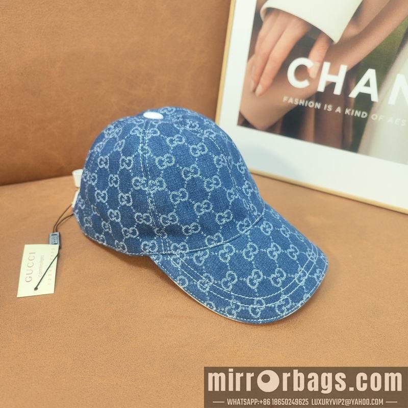 Replica Gucci cap dx97