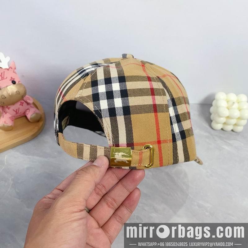Replica Burberry Hat dx52
