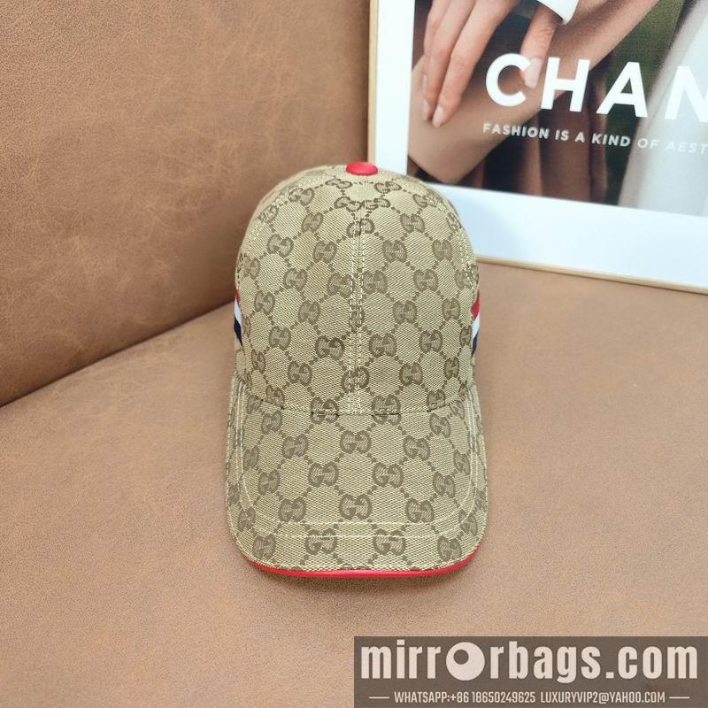 Replica Gucci cap dx101