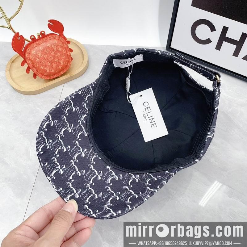 Replica Celine cap dx131
