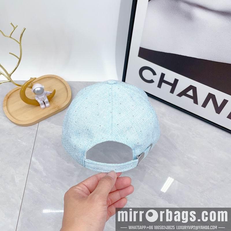 Replica Chanel Cap dx51