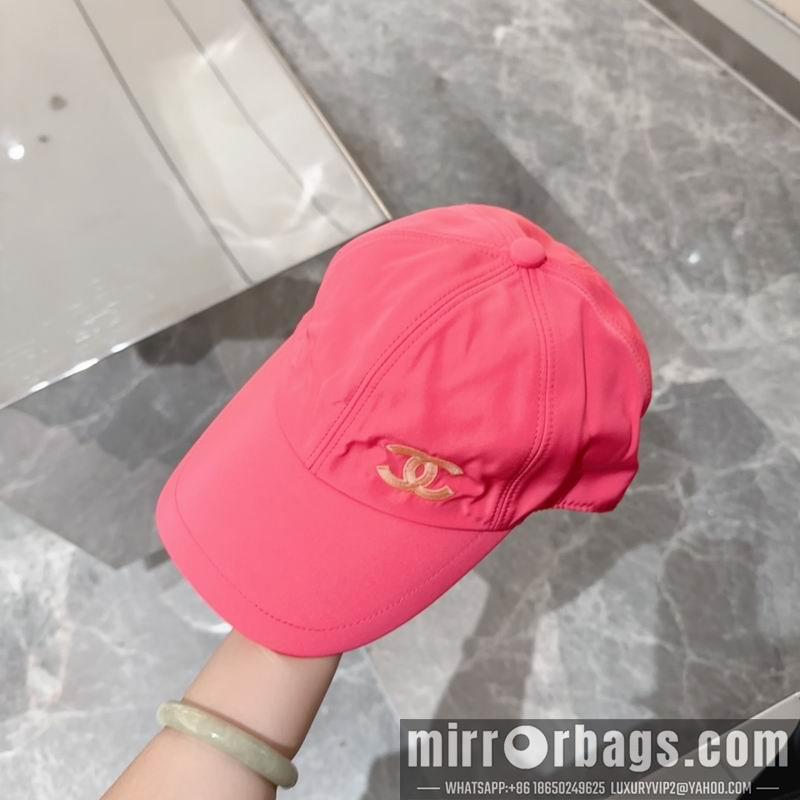 Replica Chanel cap dx47