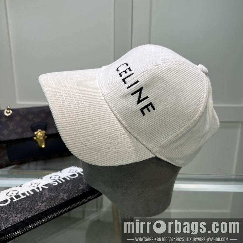 Replica Celine cap dx104