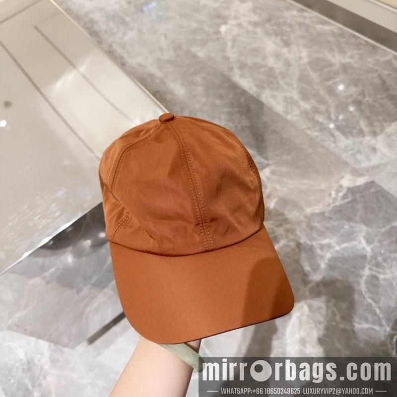 Replica Boss cap 071201