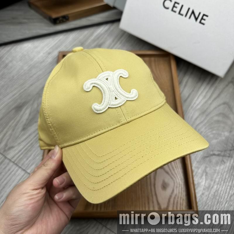 Replica Celine Hat dx24