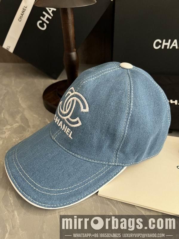 Replica Chanel cap dx28