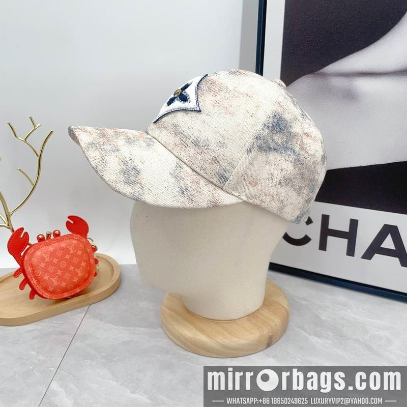 Replica LV cap dx23