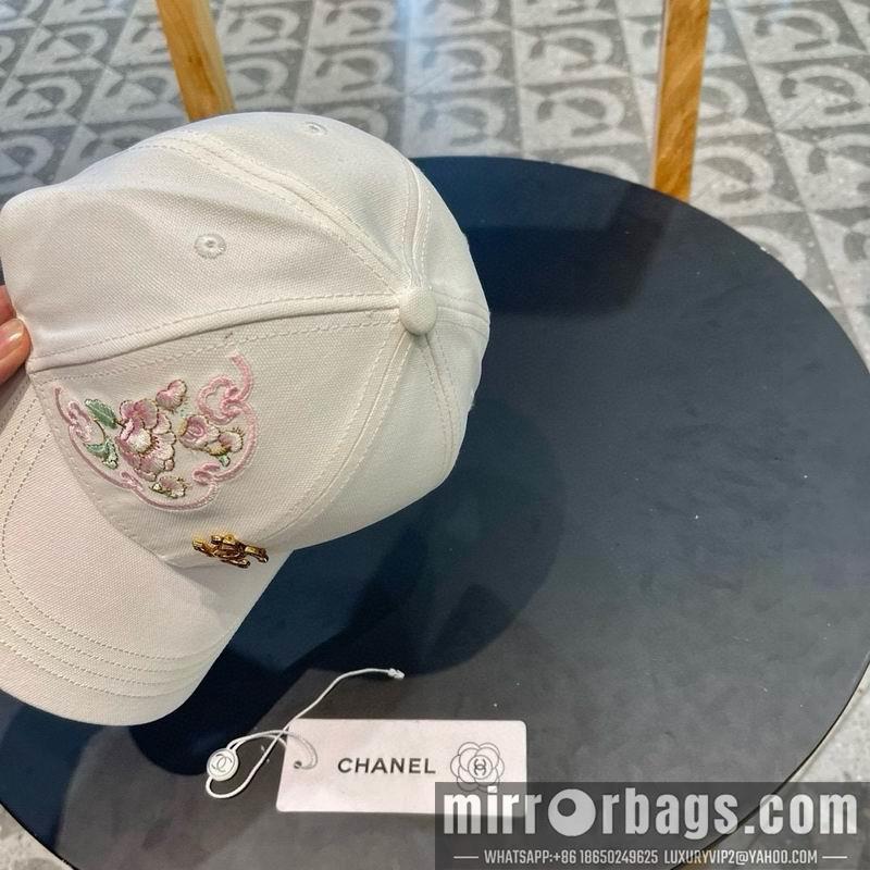 Replica Chanel cap 072303