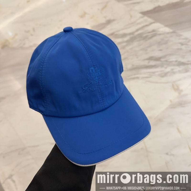Replica Loro Piana cap dx28