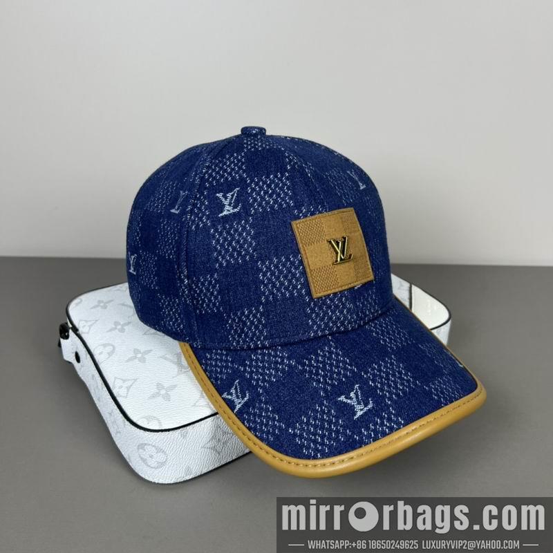 Replica LV Hat dx45