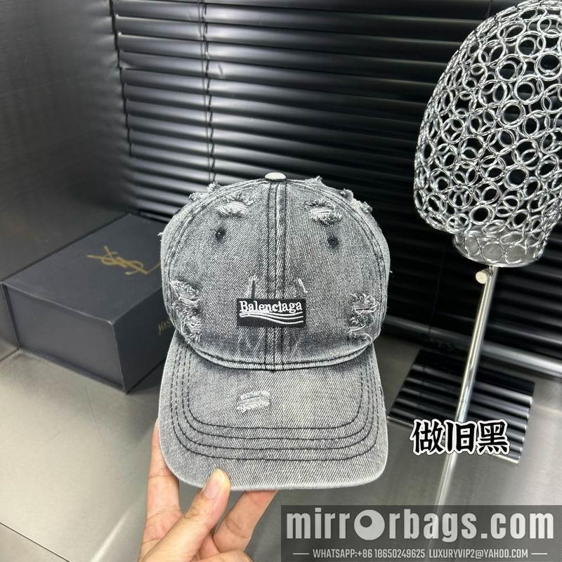 Replica Balenciaga cap dx28