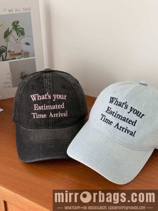 Replica Other cap 041405